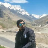 Suraj Kumar Sabat Staff Selection Commission Exam trainer in Dehradun
