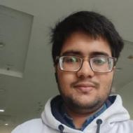Alpesh Class 12 Tuition trainer in Delhi