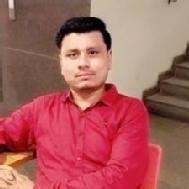 Amit Gaur Meditation trainer in Noida