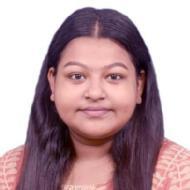 Missmi S. Class 12 Tuition trainer in Kolkata
