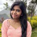 Photo of Poorvaja S.