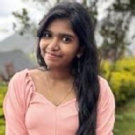 Poorvaja S. SAP trainer in Chennai