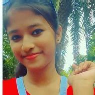 Asmita B. Class 10 trainer in Halisahar