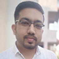 Sagar Santosh Shivnekar Class 10 trainer in Pachora