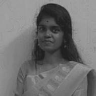 Karthika Class 12 Tuition trainer in Puducherry
