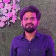 Shivam Tiwari Class 12 Tuition trainer in Prayagraj