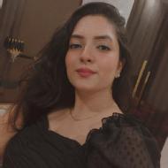 Riya S. MBA Tuition trainer in Jind