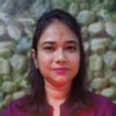 Photo of Amrita Arya