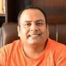 Photo of Pramod