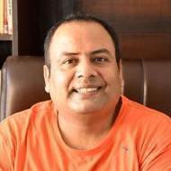 Pramod Spoken English trainer in Mohali