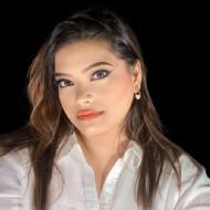 Jaspreet K. Makeup trainer in Jalandhar