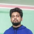 Photo of Utsav Sardar