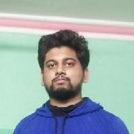 Utsav Sardar Class 10 trainer in Kolkata