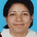 Photo of Gunjan