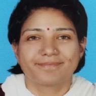 Gunjan Class I-V Tuition trainer in Lucknow