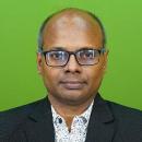 Photo of P Venkata Mahesh