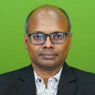 P Venkata Mahesh Class 6 Tuition trainer in Hyderabad