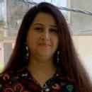 Photo of Zahida N.