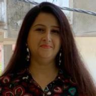 Zahida N. Class 10 trainer in Ranchi