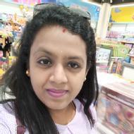 Harshitha Class I-V Tuition trainer in Anekal