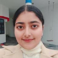 Divya T. Class I-V Tuition trainer in Hoshiarpur