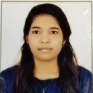 Manda M. C Language trainer in Adilabad