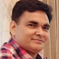 Dr. Riyaz Muhmmad Class 11 Tuition trainer in Aligarh