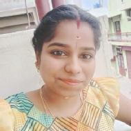 Swathi R. Class 6 Tuition trainer in Coimbatore