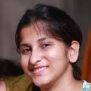 Photo of Shreya U.