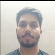 Mohammad Shahid Khan Personal Trainer trainer in Mumbai