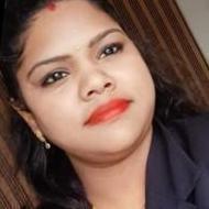 Salla N. Digital Marketing trainer in Hyderabad