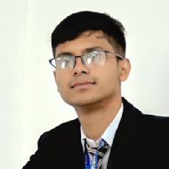 Dhiraj Kumar Class 9 Tuition trainer in Darbhanga