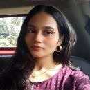 Photo of Aditi M.