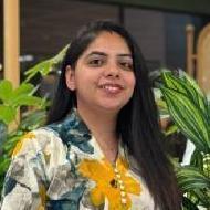 Monika B. IELTS trainer in Haridwar