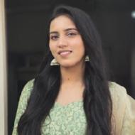 Mittal G. Class 9 Tuition trainer in Delhi