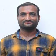 Kaptan Singh Choudhary Yoga trainer in Jaipur