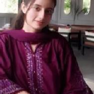 Infal A. Class 9 Tuition trainer in Bahawalpur