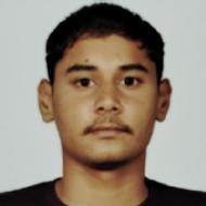Rajat Sharma Class I-V Tuition trainer in Karnal