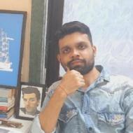 Kavan Chheda Class 7 Tuition trainer in Kalyan