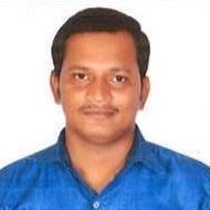 Tanikanti Sivasankar Engineering Diploma Tuition trainer in Chirala
