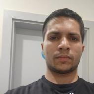 Nilesh Kumar Diet and Nutrition trainer in Sikar
