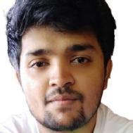 Deepak Kulkarni Java trainer in Bangalore