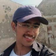 Piyush Chaudhary Class 12 Tuition trainer in Delhi