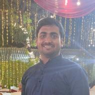 Anilkumar Gupta Class 12 Tuition trainer in Mumbai