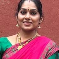 Maneesha Dance trainer in Bangalore