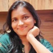 Rakhi S. Class 12 Tuition trainer in Mathura