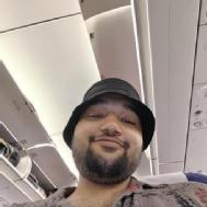 Akash Banik Vocal Music trainer in Delhi