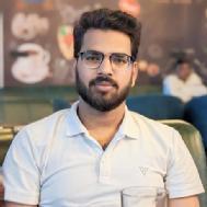 Shuaib Ahmed Khan Class 10 trainer in Dhanaura