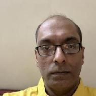 Niraj Kheria Class 9 Tuition trainer in Kolkata
