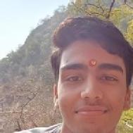 Deepanshu Shekhawat Class 10 trainer in Jaipur